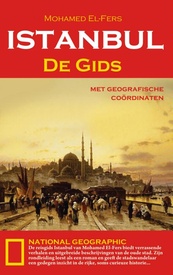 Wandelgids Istanbul | Brave New Books