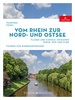 Vaargids Vom Rhein zur Nord- und Ostsee | Edition Maritim