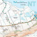 Wandelkaart - Topografische kaart 367 OS Explorer Map Dunfermline, Kirkcaldy, Glenrothes South | Ordnance Survey