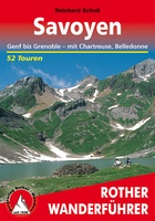 Savoie - Savoyen