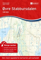 Øvre Stabbursdalen