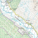 Wandelkaart - Topografische kaart 438 OS Explorer Map Dornoch, Tain | Ordnance Survey