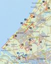 Wandelgids de mooiste netwerkwandelingen Delfland & Haaglanden | Uitgeverij Elmar