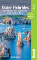 Reisgids Outer Hebrides - Hebriden - Schotland | Bradt Travel Guides