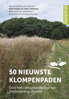 50 Nieuwste Klompenpaden