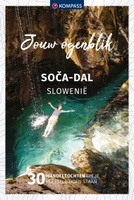 Soca Vallei Slovenië