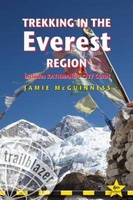 Trekking in the Everest Region