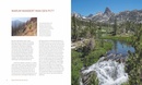 Fotoboek Traum und Abenteuer Pacific Crest Trail | Bruckmann Verlag