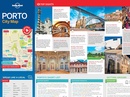 Stadsplattegrond City map Porto | Lonely Planet