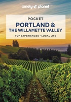 Portland & the Willamette Valley