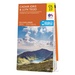 Wandelkaart - Topografische kaart OL23 OS Explorer Map Cadair Idris & Bala Lake | Ordnance Survey