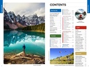 Reisgids Banff, Jasper and Glacier National Park | Lonely Planet