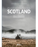 Photographing Scotland