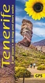 Wandelgids Tenerife | Sunflower books