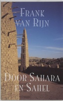 Door Sahara en Sahel