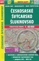 Českosaské Švýcarsko, Šluknovsko Sächsische Schweiz, Böhmisches Niederland