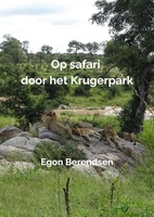 Op safari door het Krugerpark