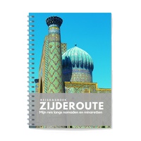 Zijderoute