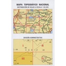 Topografische kaart 1063-III Gigonza | CNIG - Instituto Geográfico Nacional1