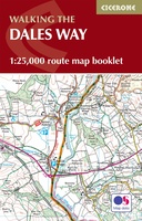 The Dales Way Map Booklet