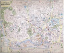 Stadsplattegrond Popout Map Bristol | Compass Maps