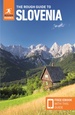 Reisgids Slovenia - Slovenië | Rough Guides