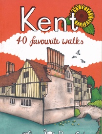 Wandelgids Kent | Pocket Mountains