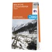 Wandelkaart - Topografische kaart 437 OS Explorer Map Ben Wyvis, Strathpeffer | Ordnance Survey