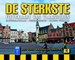 Fietskaart sterkste fietskaart van Vlaanderen | Buijten & Schipperheijn