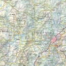 Wegenkaart - landkaart Mapa Provincial Toledo | CNIG - Instituto Geográfico Nacional