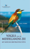 Vogels van de Middellandse Zee