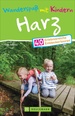 Wandelgids Wanderspaß mit Kindern Harz | Bruckmann Verlag