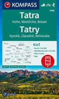 Tatra - Tatry