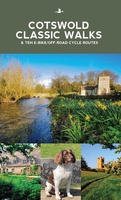 Cotswold Classic Walks