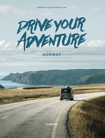 Drive Your Adventure Norway