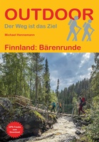 Finnland: Bärenrunde / Berenronde - Finland