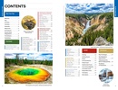 Reisgids - Wandelgids Yellowstone & Grand Teton National Park | Lonely Planet