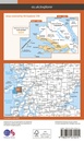 Wandelkaart - Topografische kaart 374 OS Explorer Map | Active Isle of Mull North / Tobermory | Ordnance Survey