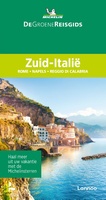 Italië zuid (o.a. Rome - Napels )