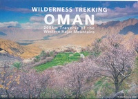 Wilderness Trekking Oman