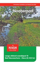 Wandelgids 10 LAW Noaberpad | Nivon