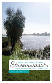 Wandelgids Stroomwaarts: Wandelen langs Rivieren | Brave New Books