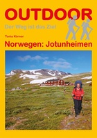 Jotunheimen