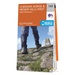 Wandelkaart - Topografische kaart 141 OS Explorer Map Cheddar Gorge, Mendip Hills West | Ordnance Survey