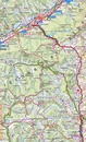 Wegenatlas Supertouring Österreich - Oostenrijk | Freytag & Berndt