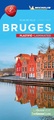 Stadsplattegrond Plan de ville - Street Map Bruges - Brugge | Michelin