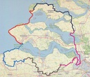 Fietsgids Rondje Zeeland | Drentse Fietsers