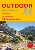 Griechenland: E4 Peloponnes - Peloponnesos