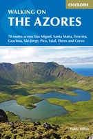 Walking on the Azores - Azoren