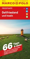 Ostfriesland- Ostfriesische Inseln